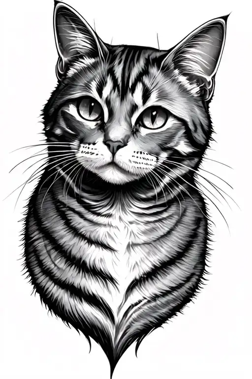 Sexy Cat Line