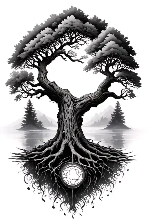 Tree Of Life