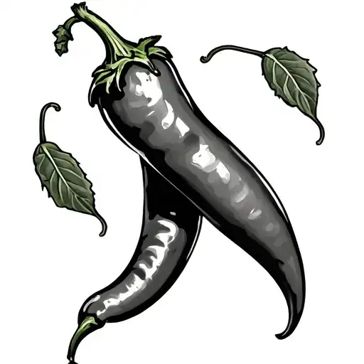 Chili Pepper