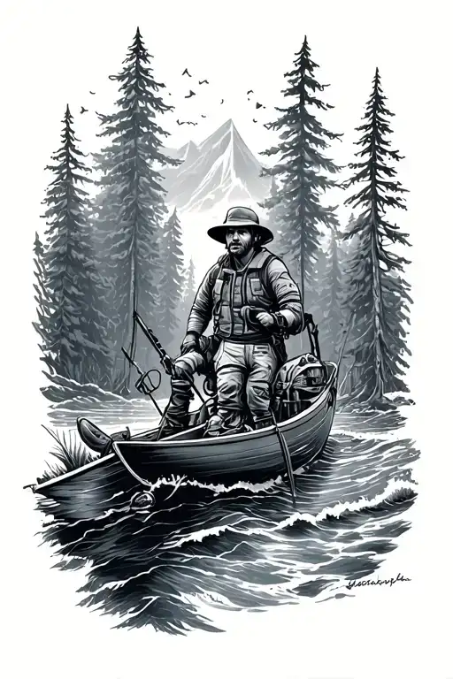 Adventure Themed