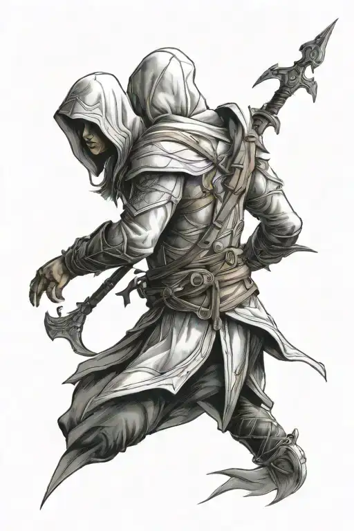 Assassins Creed Logo