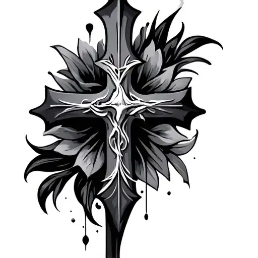 Cross