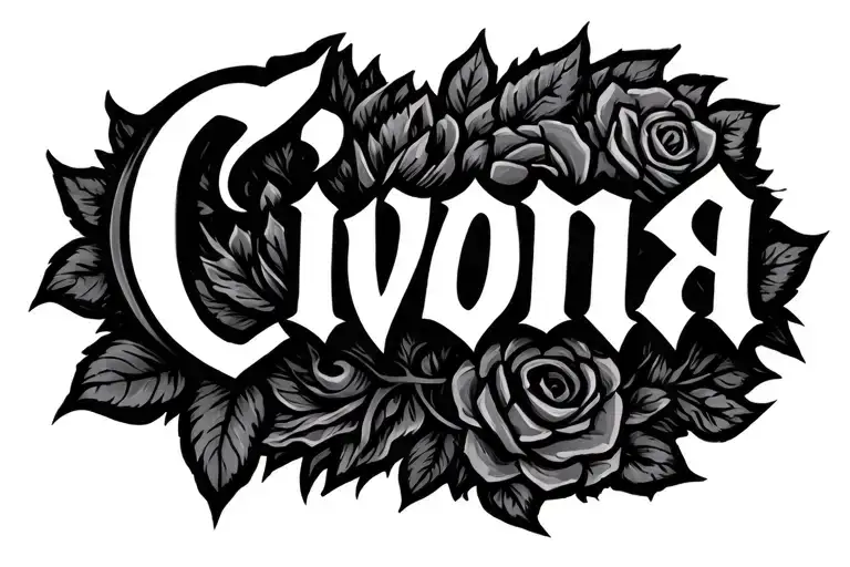 Civona Name