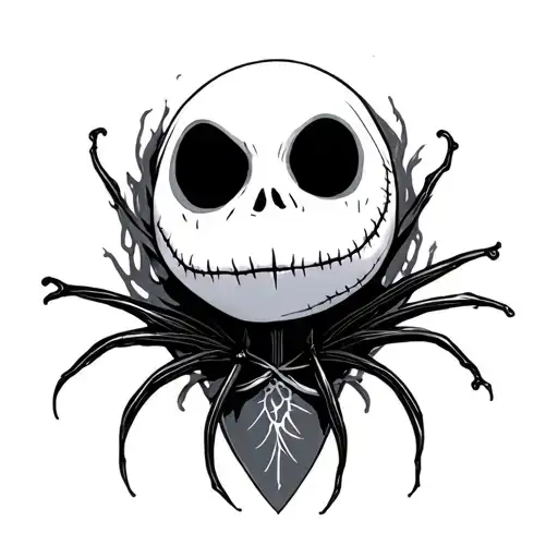 Jack Skellington