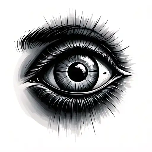 All Seeing Eye