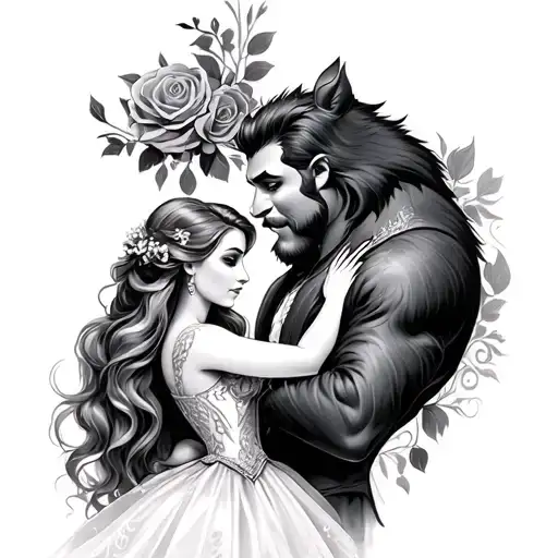 Beauty And The Beast