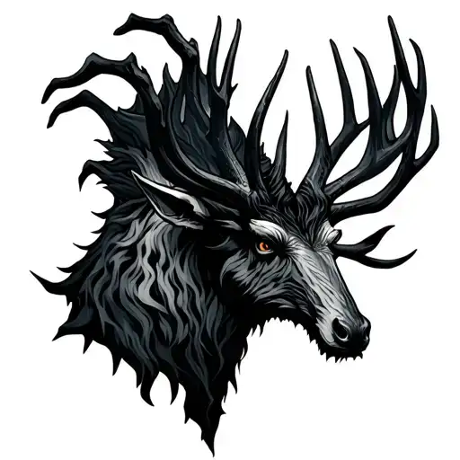 Wendigo