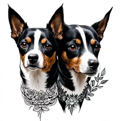 Harlee And Harper