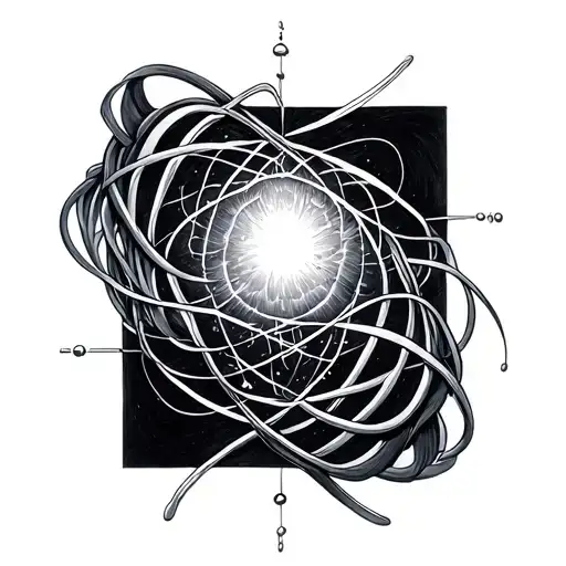 Quantum Entanglement