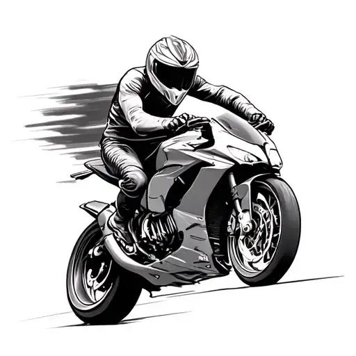 Bike Racing