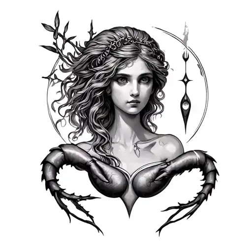 Venus Cancer Zodiac Sign