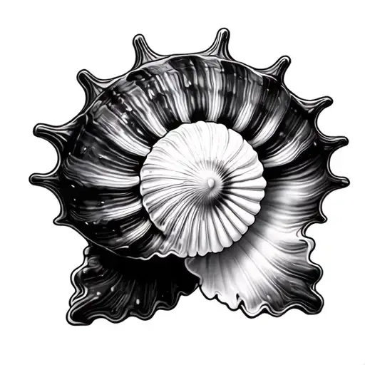 Seashells