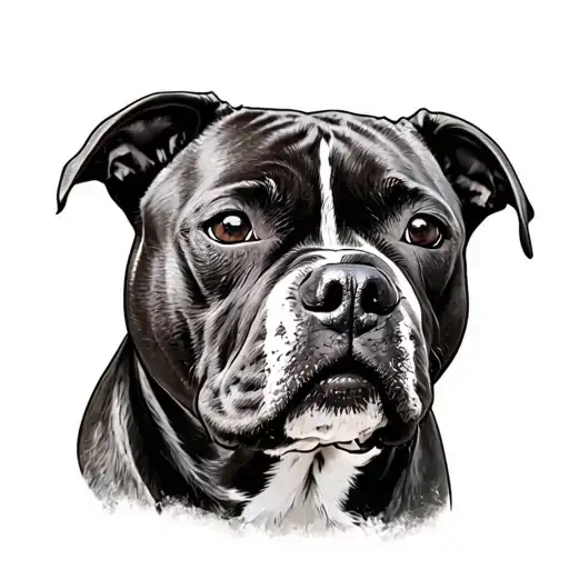 Staffy