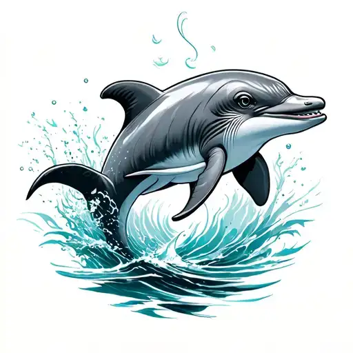 Dolphin