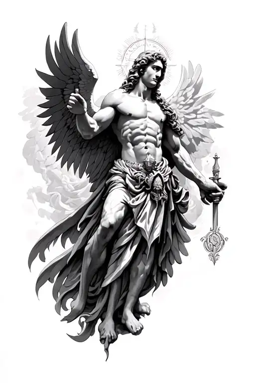 Saint Michael
