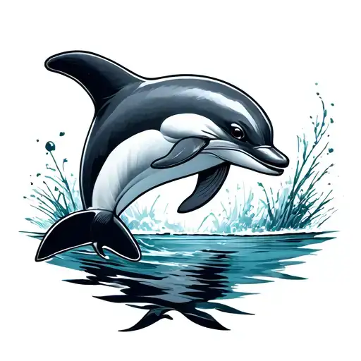 Dolphin Simple