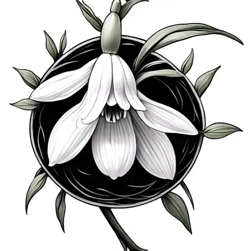 Snowdrop