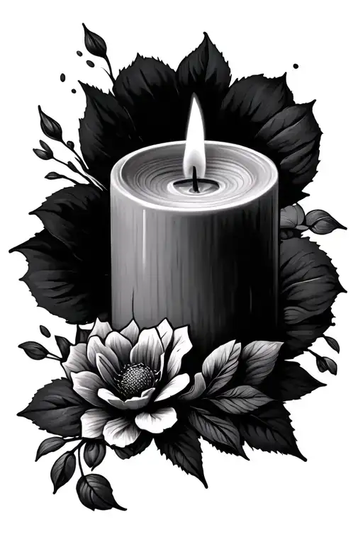 Candle