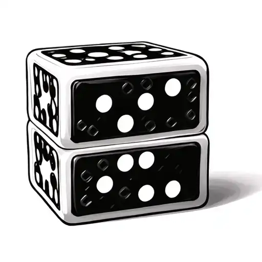Dominoes 1 0 2 2 9 7