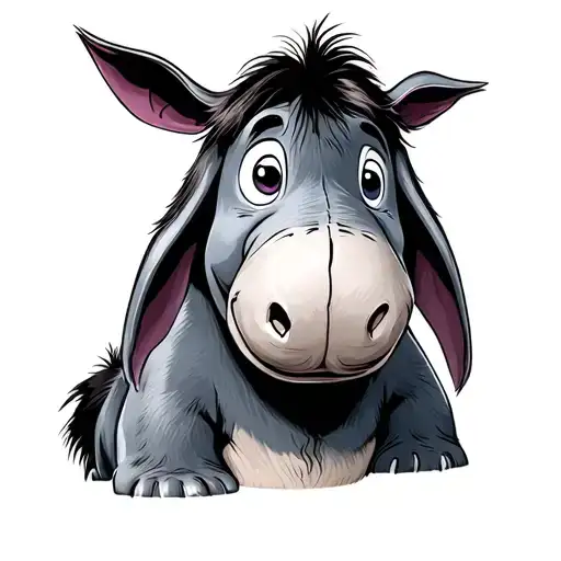 Eeyore
