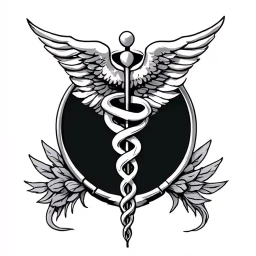 Caduceus