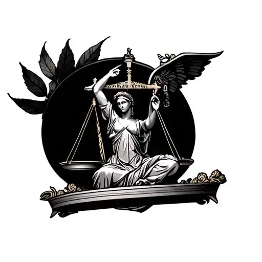 Libra New York Inspired