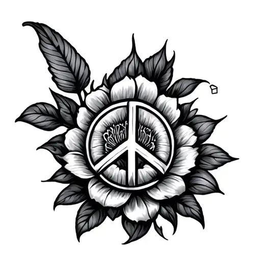 Peace