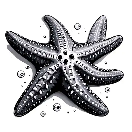Starfish