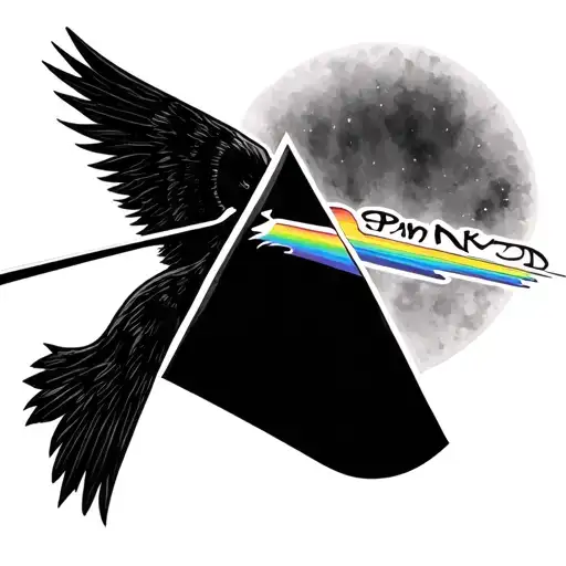 Pink Floyd Time