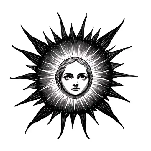 The Sun Is The Same In A Relative Way But You're Older