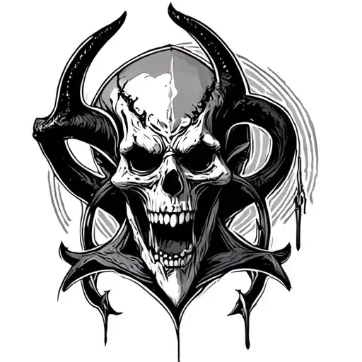 Satanic