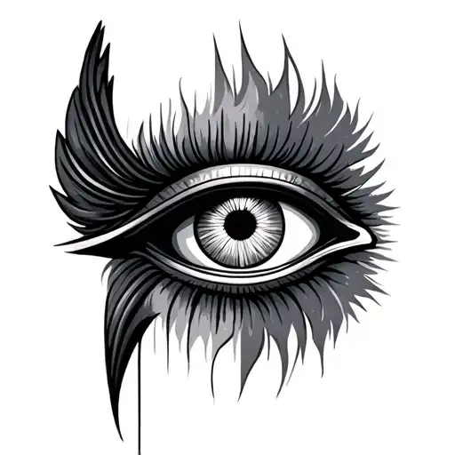 Horus Eye