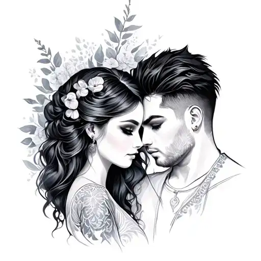 Couple
