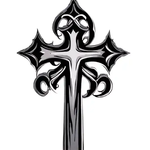 Orthodox Cross