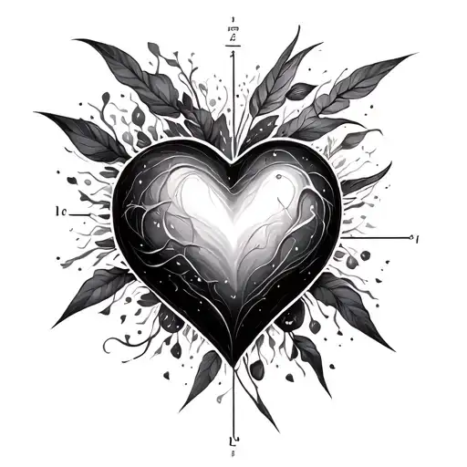 Ecuacion De Dirac Equation Of Love Heart