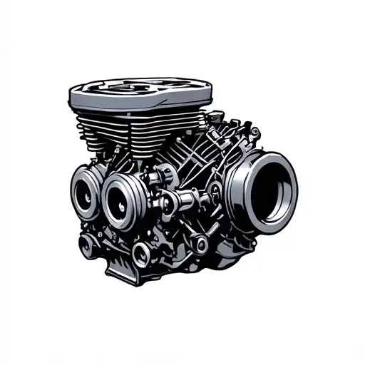 Engine Parts