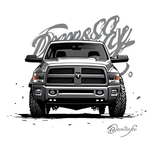 Dodge Trucks