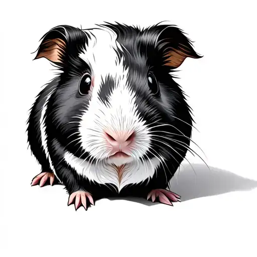Guinea Pig