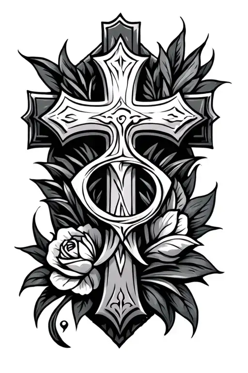 Cross