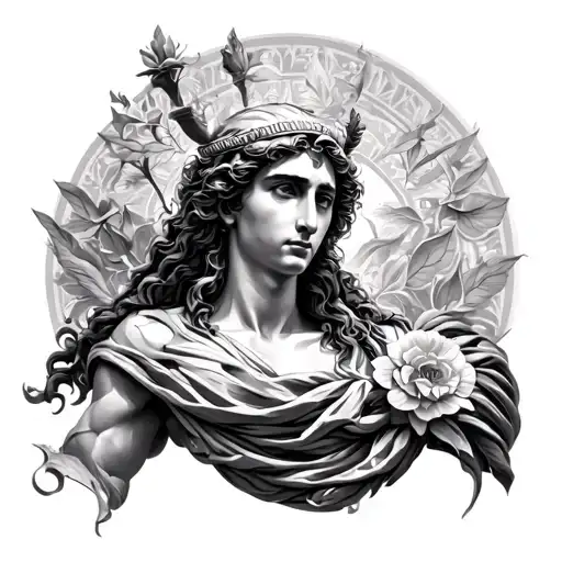 Greek Mythology