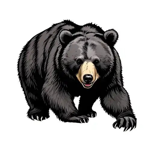 Bear