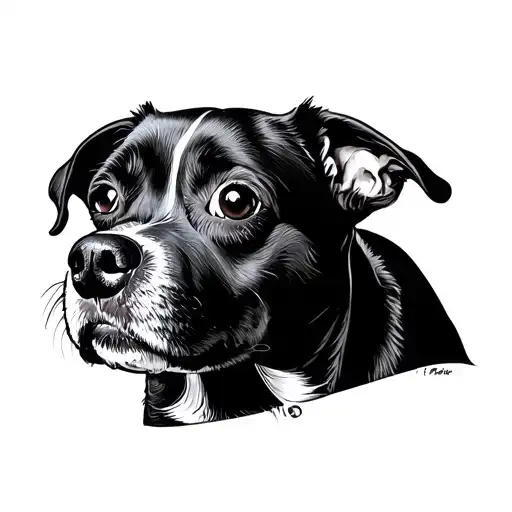 Something For My Dog