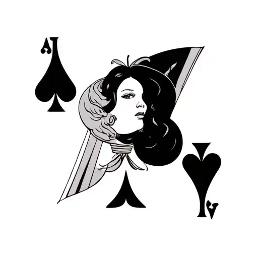 Queen Of Spades