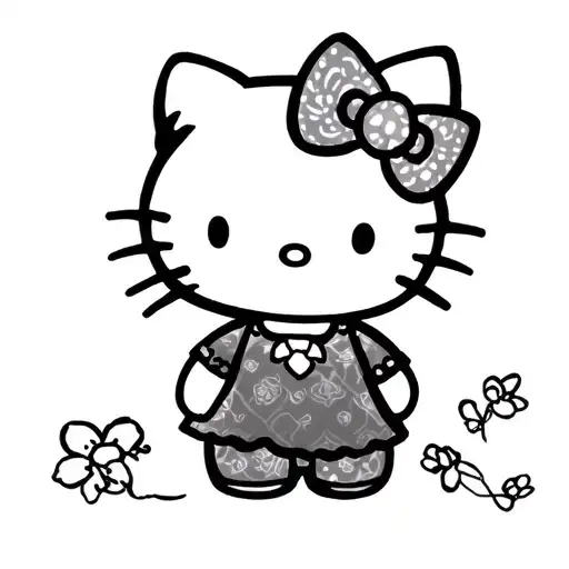 Hello Kitty