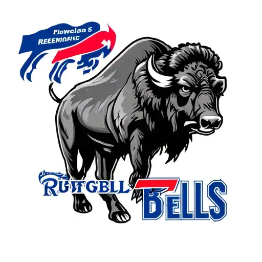 Ny Rangers And Buffalo Bills