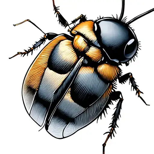 Lightning Bug