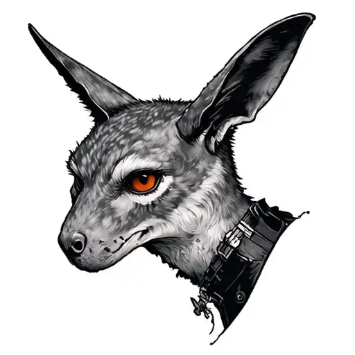 Donnie Darko