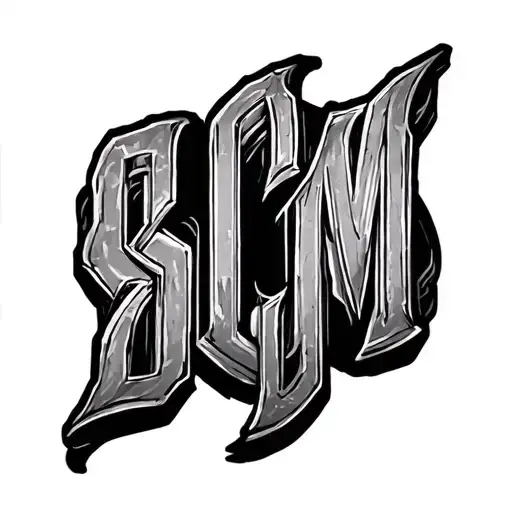 Scm Letters