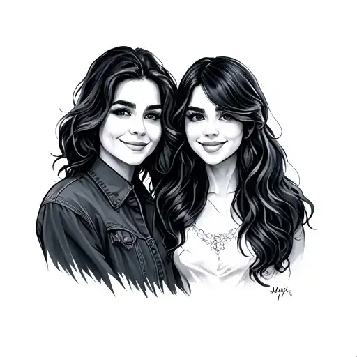 Friends That Passed Away