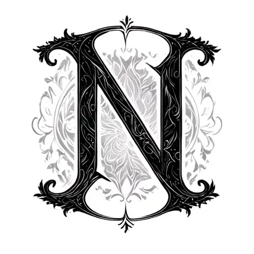 The Letters Nlylid Com As Letras